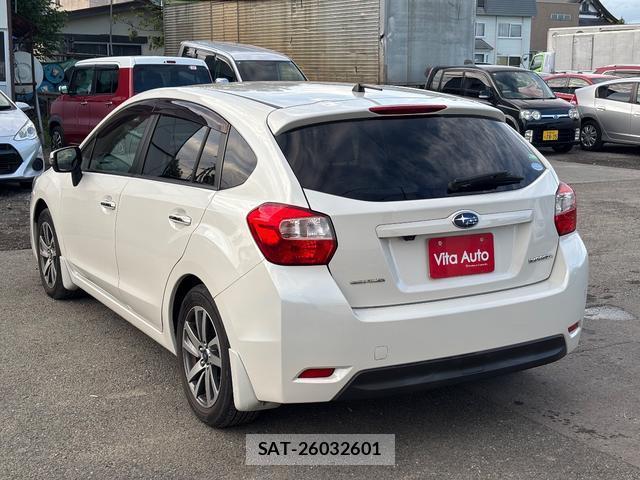 Subaru IMPREZA SPORTS 2015-08 8378746-2