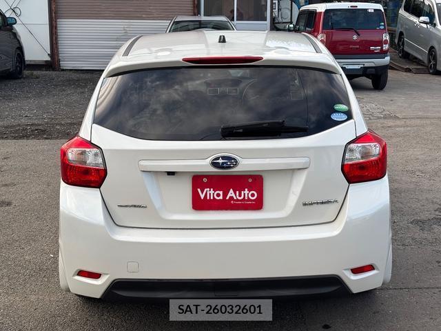 Subaru IMPREZA SPORTS 2015-08 8378746-3