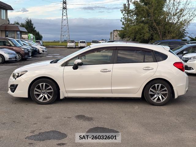 Subaru IMPREZA SPORTS 2015-08 8378746-4