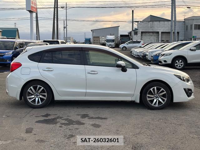 Subaru IMPREZA SPORTS 2015-08 8378746-9