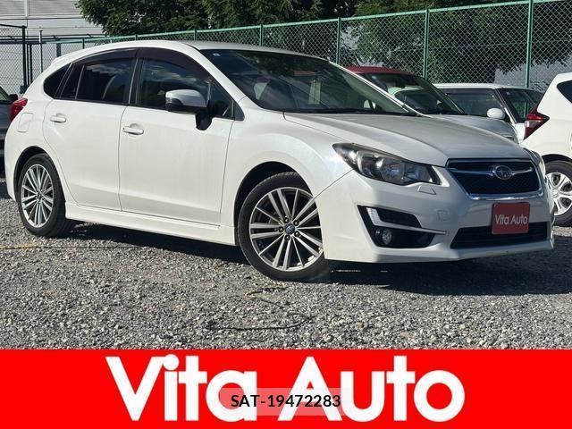 Subaru IMPREZA SPORTS 2015-09 8379627-0