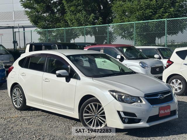 Subaru IMPREZA SPORTS 2015-09 8379627-1