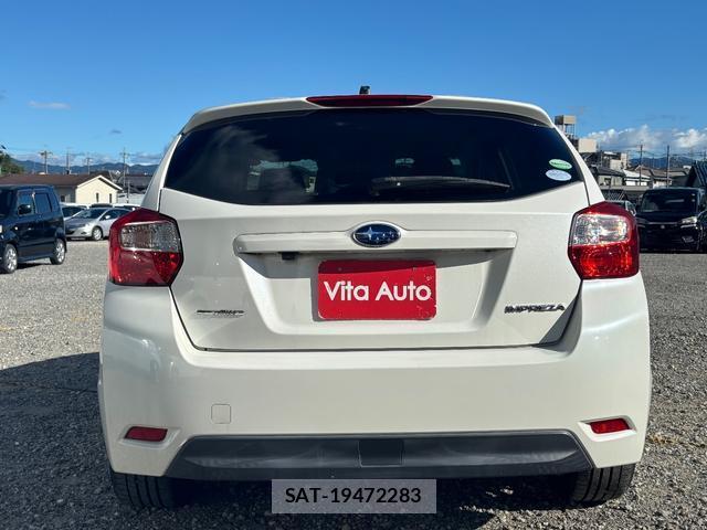 Subaru IMPREZA SPORTS 2015-09 8379627-10