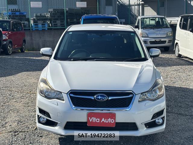 Subaru IMPREZA SPORTS 2015-09 8379627-11