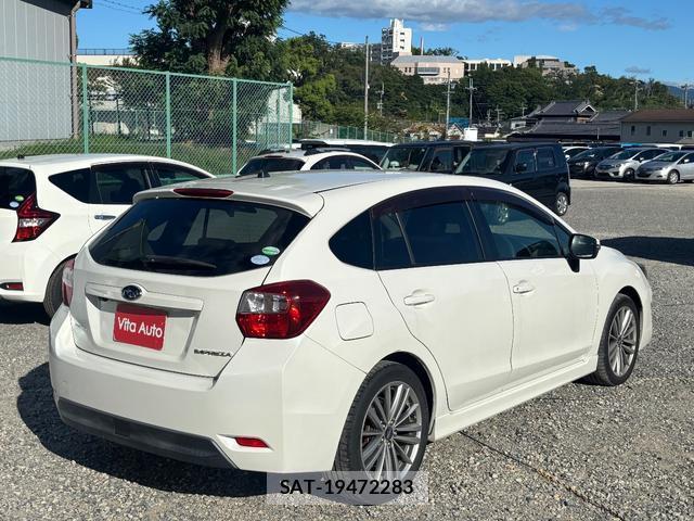 Subaru IMPREZA SPORTS 2015-09 8379627-12