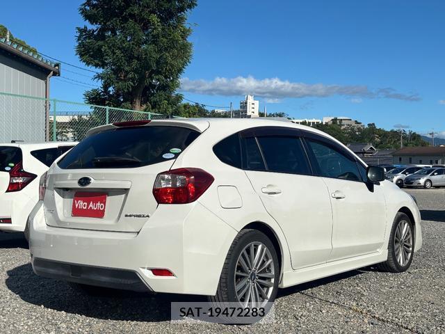 Subaru IMPREZA SPORTS 2015-09 8379627-13