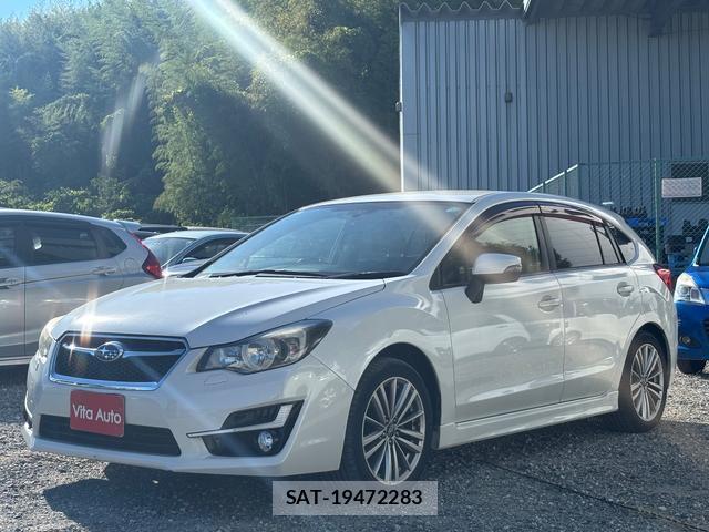 Subaru IMPREZA SPORTS 2015-09 8379627-15