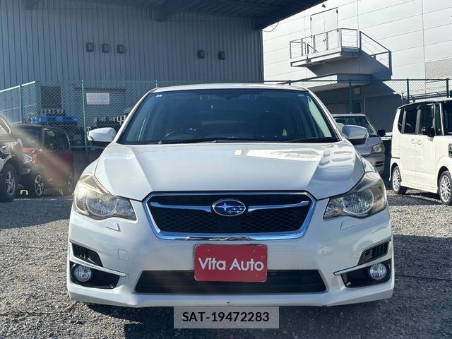 Subaru IMPREZA SPORTS 2015-09 8379627-16