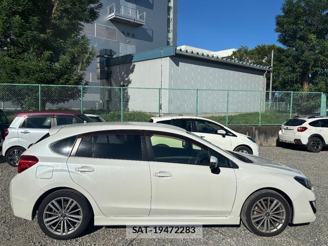 Subaru IMPREZA SPORTS 2015-09 8379627-17