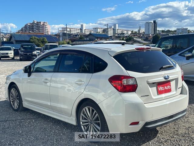 Subaru IMPREZA SPORTS 2015-09 8379627-19