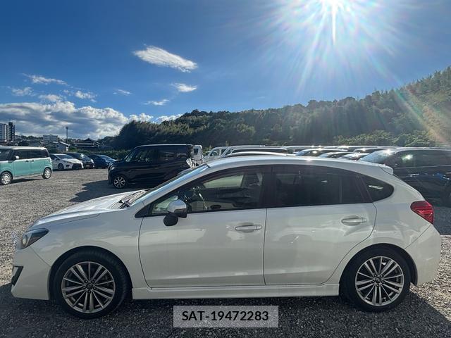 Subaru IMPREZA SPORTS 2015-09 8379627-2