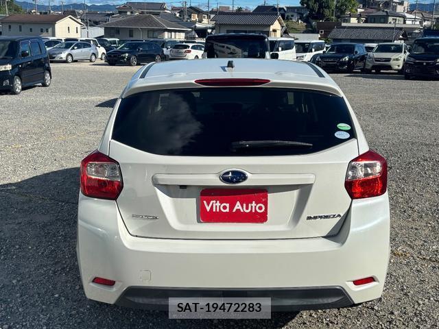 Subaru IMPREZA SPORTS 2015-09 8379627-3