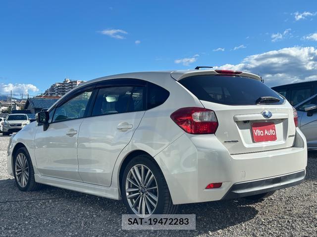 Subaru IMPREZA SPORTS 2015-09 8379627-4