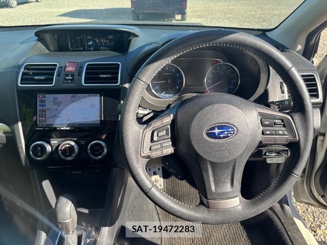 Subaru IMPREZA SPORTS 2015-09 8379627-7