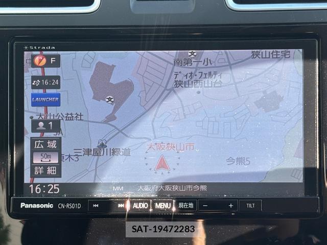 Subaru IMPREZA SPORTS 2015-09 8379627-8