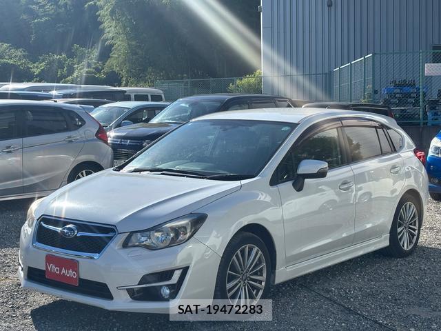 Subaru IMPREZA SPORTS 2015-09 8379627-9