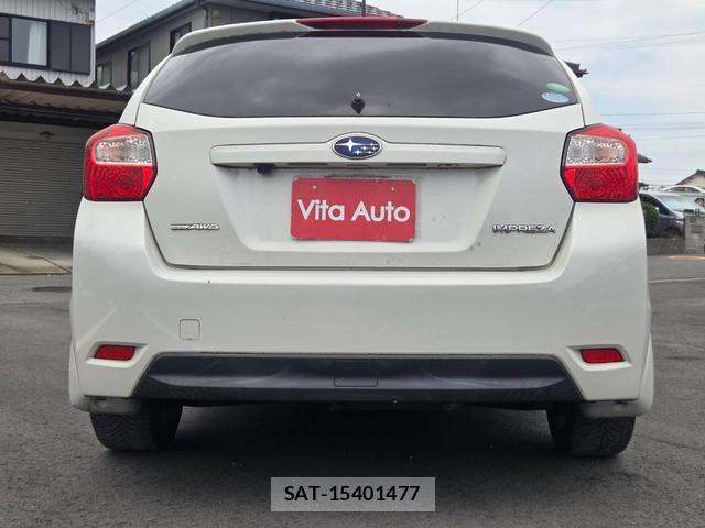 Subaru IMPREZA SPORTS 2015-07 8379899-10