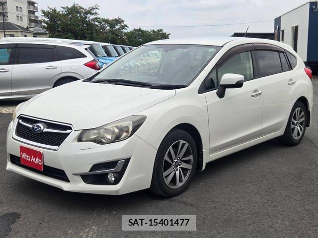Subaru IMPREZA SPORTS 2015-07 8379899-15