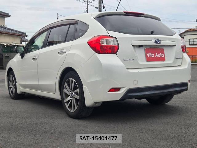 Subaru IMPREZA SPORTS 2015-07 8379899-19