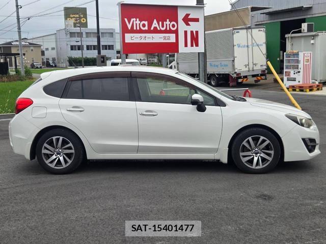 Subaru IMPREZA SPORTS 2015-07 8379899-2