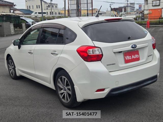 Subaru IMPREZA SPORTS 2015-07 8379899-4