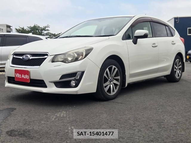 Subaru IMPREZA SPORTS 2015-07 8379899-9