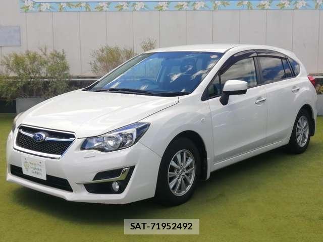 Subaru IMPREZA SPORTS 2015-07 8380139-0