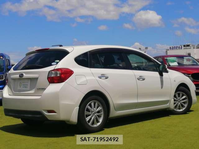 Subaru IMPREZA SPORTS 2015-07 8380139-1