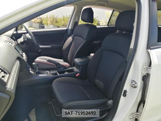 Subaru IMPREZA SPORTS 2015-07 8380139-10