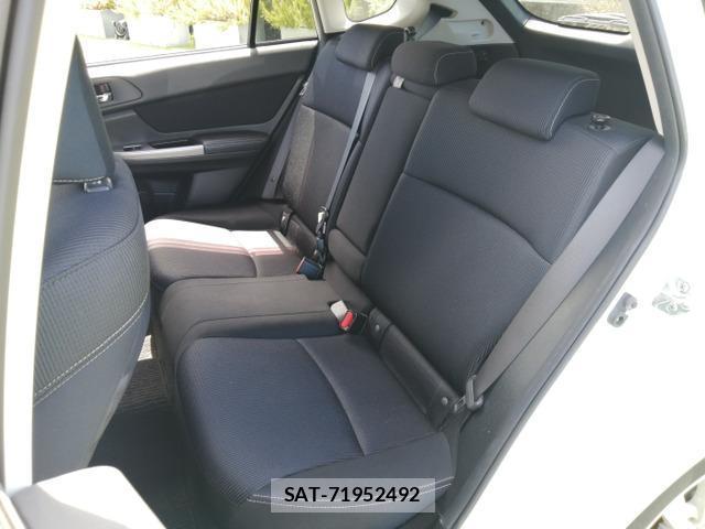 Subaru IMPREZA SPORTS 2015-07 8380139-11