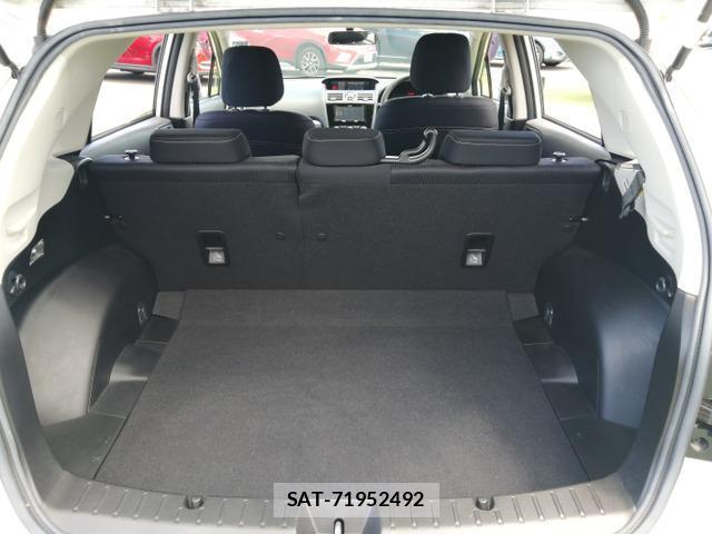 Subaru IMPREZA SPORTS 2015-07 8380139-12