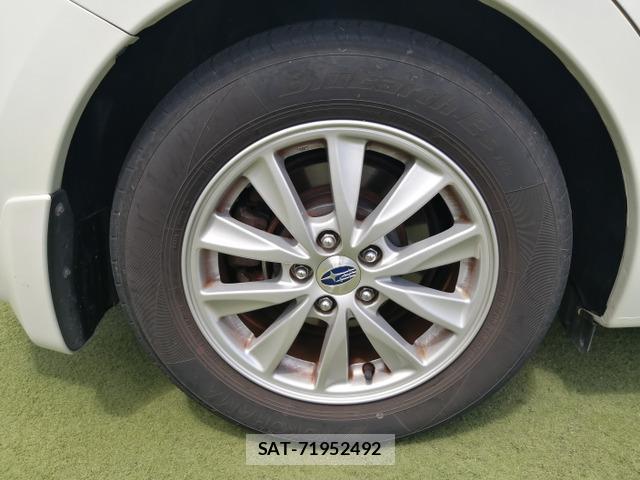 Subaru IMPREZA SPORTS 2015-07 8380139-14