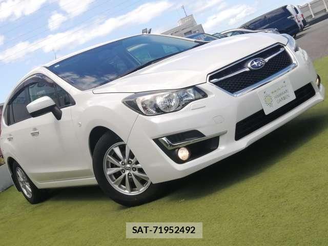 Subaru IMPREZA SPORTS 2015-07 8380139-15