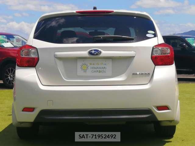 Subaru IMPREZA SPORTS 2015-07 8380139-16