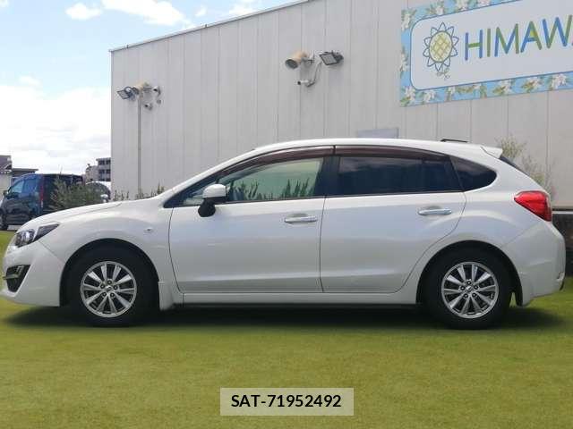 Subaru IMPREZA SPORTS 2015-07 8380139-17