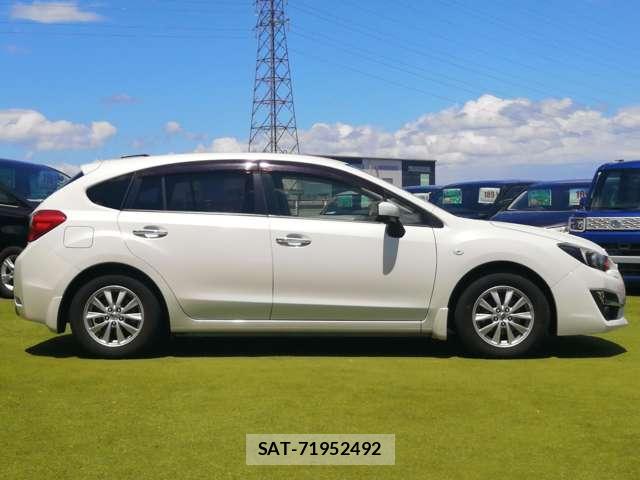 Subaru IMPREZA SPORTS 2015-07 8380139-18