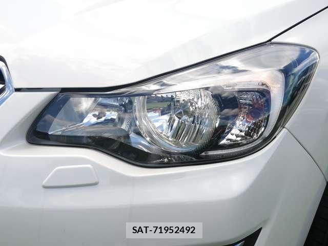 Subaru IMPREZA SPORTS 2015-07 8380139-19