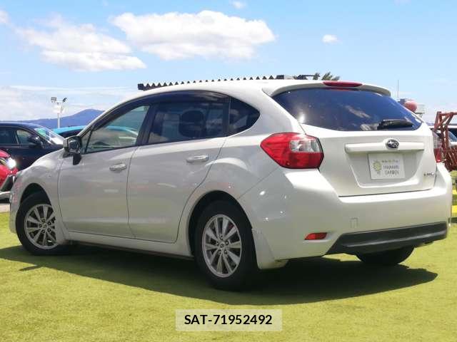 Subaru IMPREZA SPORTS 2015-07 8380139-3