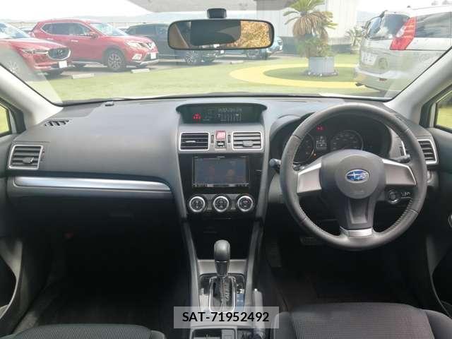 Subaru IMPREZA SPORTS 2015-07 8380139-4