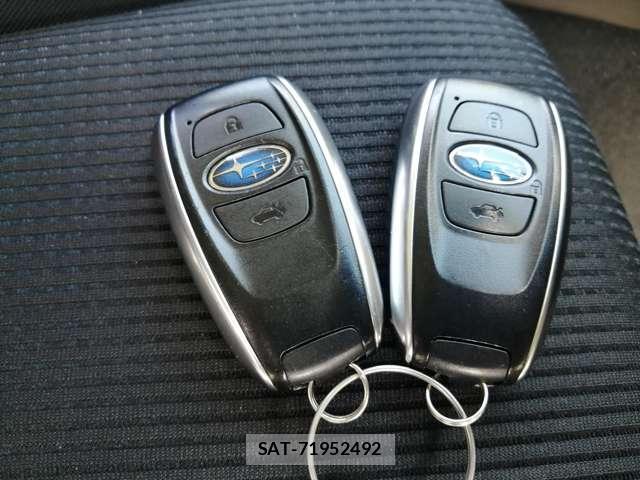 Subaru IMPREZA SPORTS 2015-07 8380139-5