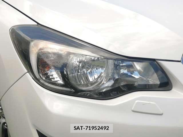 Subaru IMPREZA SPORTS 2015-07 8380139-9