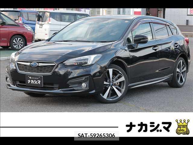 Subaru IMPREZA SPORTS 2016-11 8380157-0