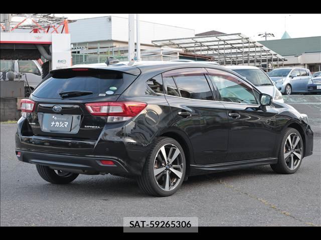 Subaru IMPREZA SPORTS 2016-11 8380157-1