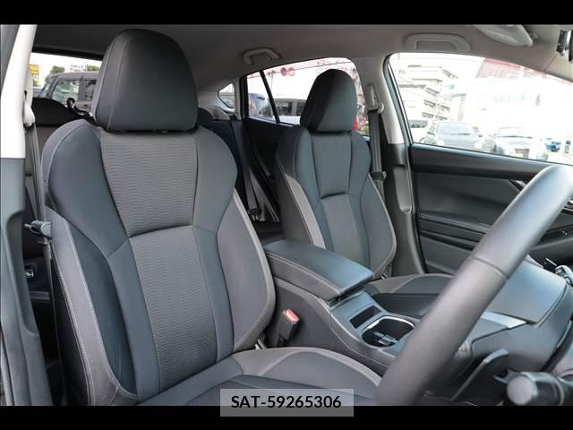 Subaru IMPREZA SPORTS 2016-11 8380157-11