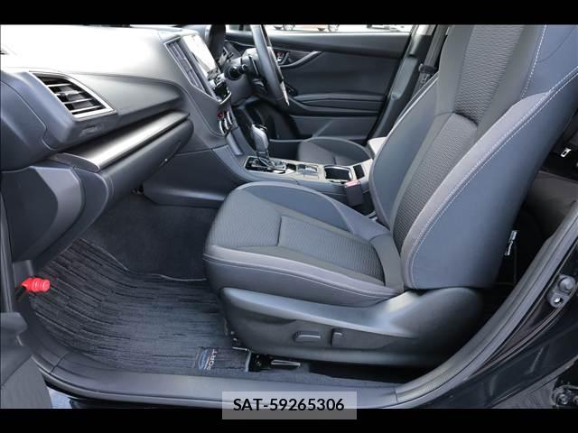 Subaru IMPREZA SPORTS 2016-11 8380157-12