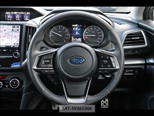 Subaru IMPREZA SPORTS 2016-11 8380157-13