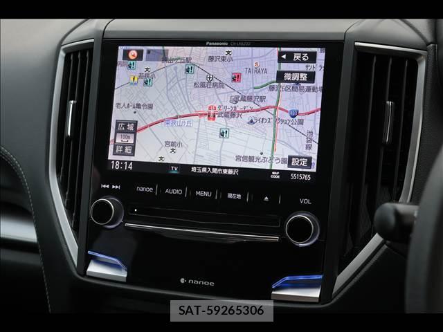 Subaru IMPREZA SPORTS 2016-11 8380157-15