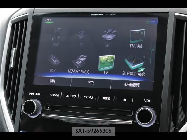 Subaru IMPREZA SPORTS 2016-11 8380157-16
