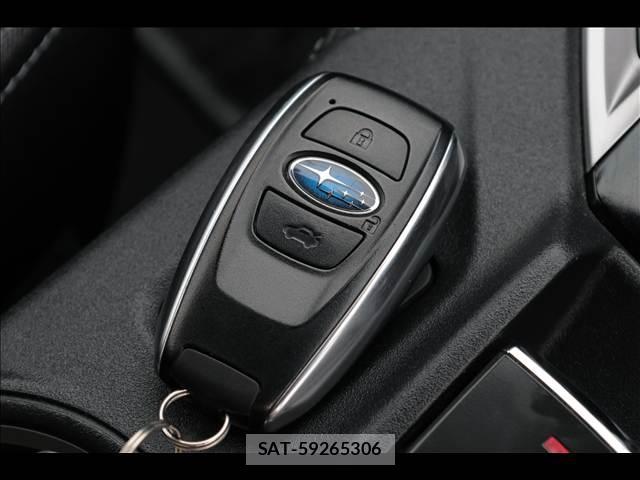 Subaru IMPREZA SPORTS 2016-11 8380157-19