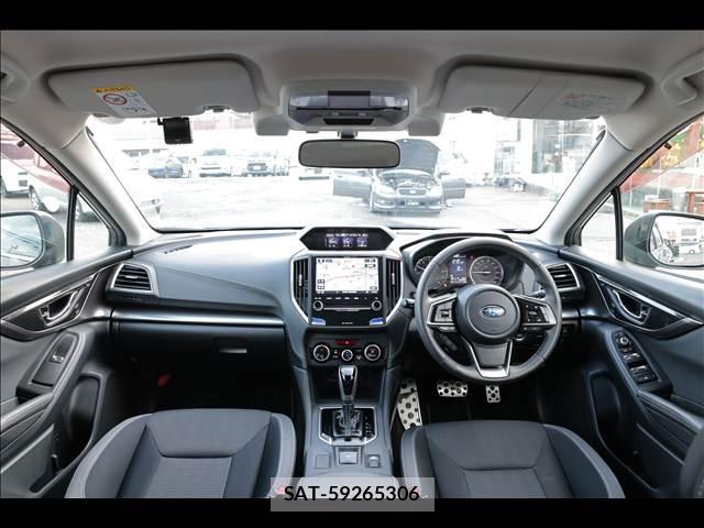Subaru IMPREZA SPORTS 2016-11 8380157-2